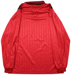 ADIDAS VINTAGE LONGSLEEVE KOSZULKA XL