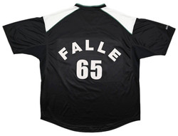 2002-03 BORUSSIA MONCHENGLADBACH SHIRT 2XL