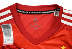 2021-22 HAMBURG *KITTEL* SHIRT M