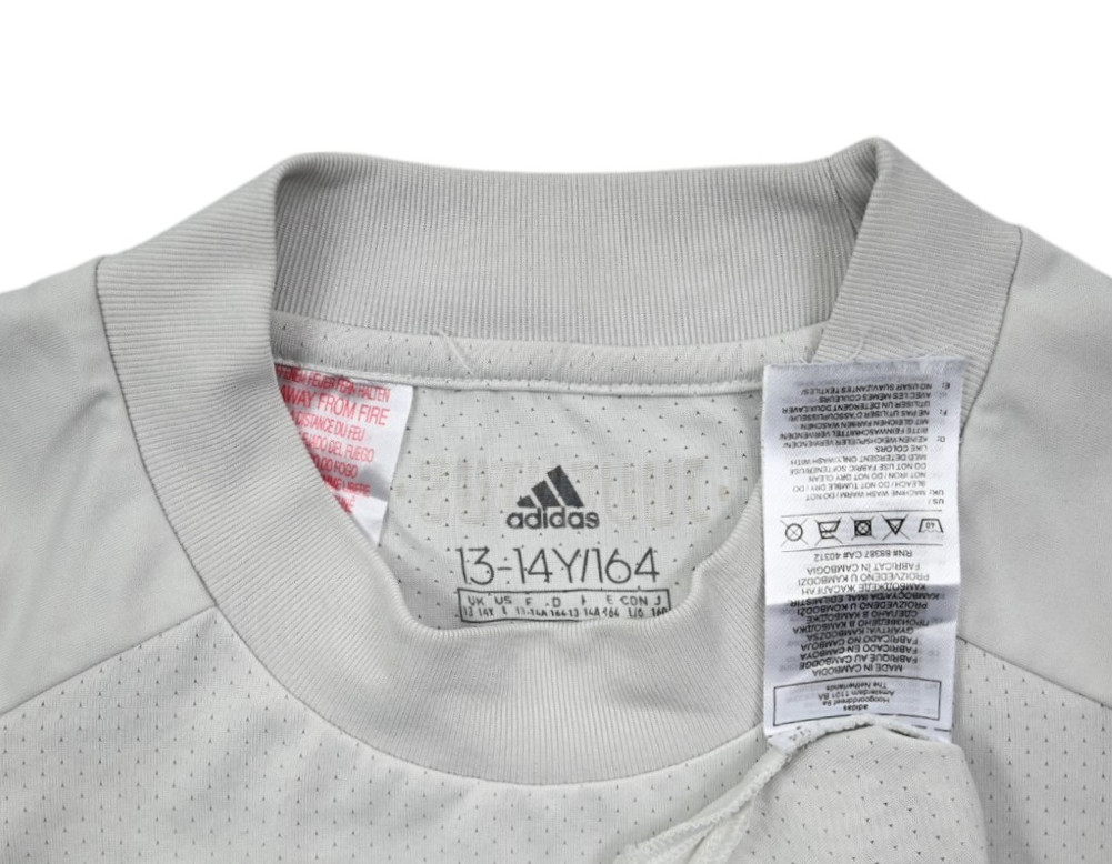 2020-21 JUVENTUS  KOSZULKA L. BOYS