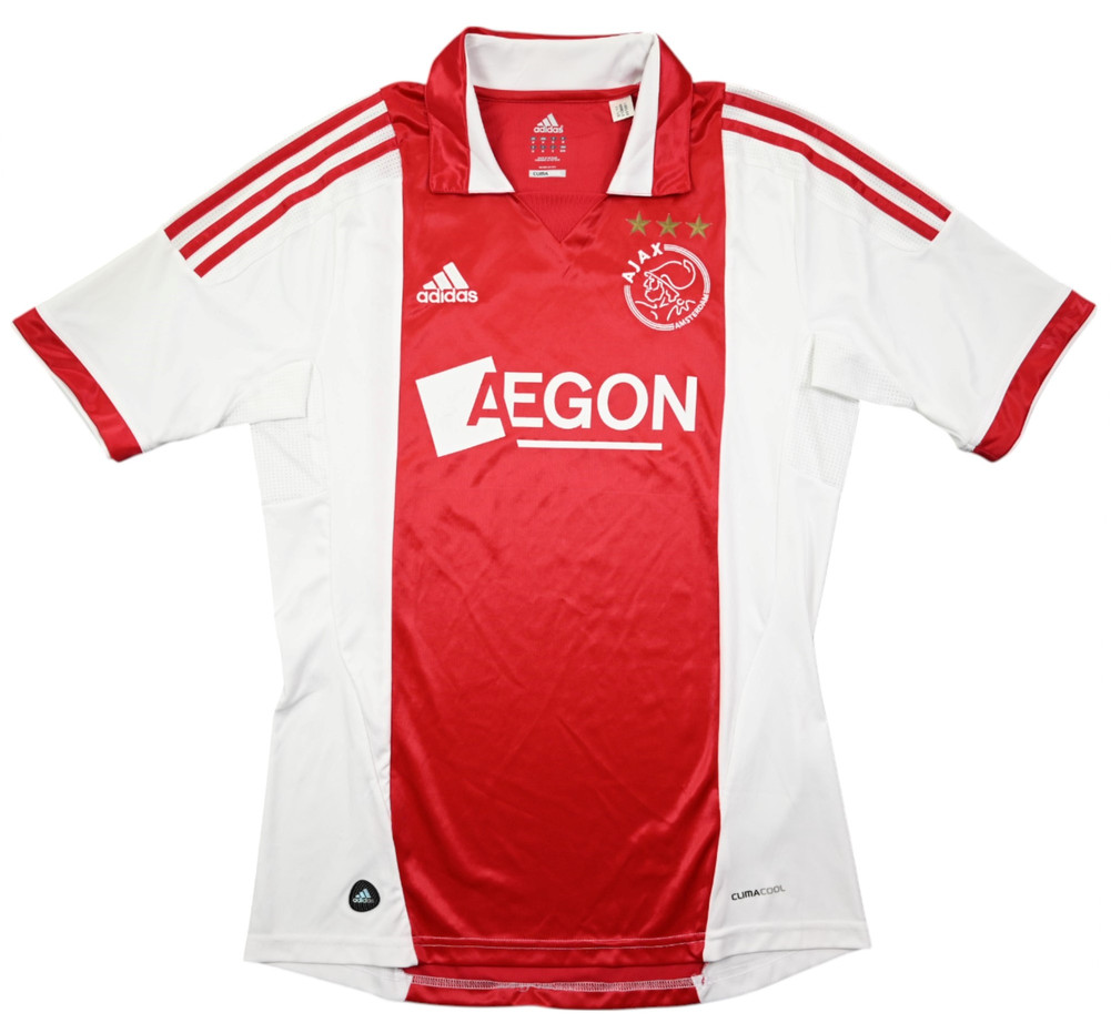 2011-12 AJAX AMSTERDAM KOSZULKA M