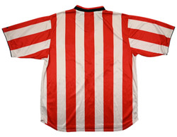 2000-02 SUNDERLAND KOSZULKA XL