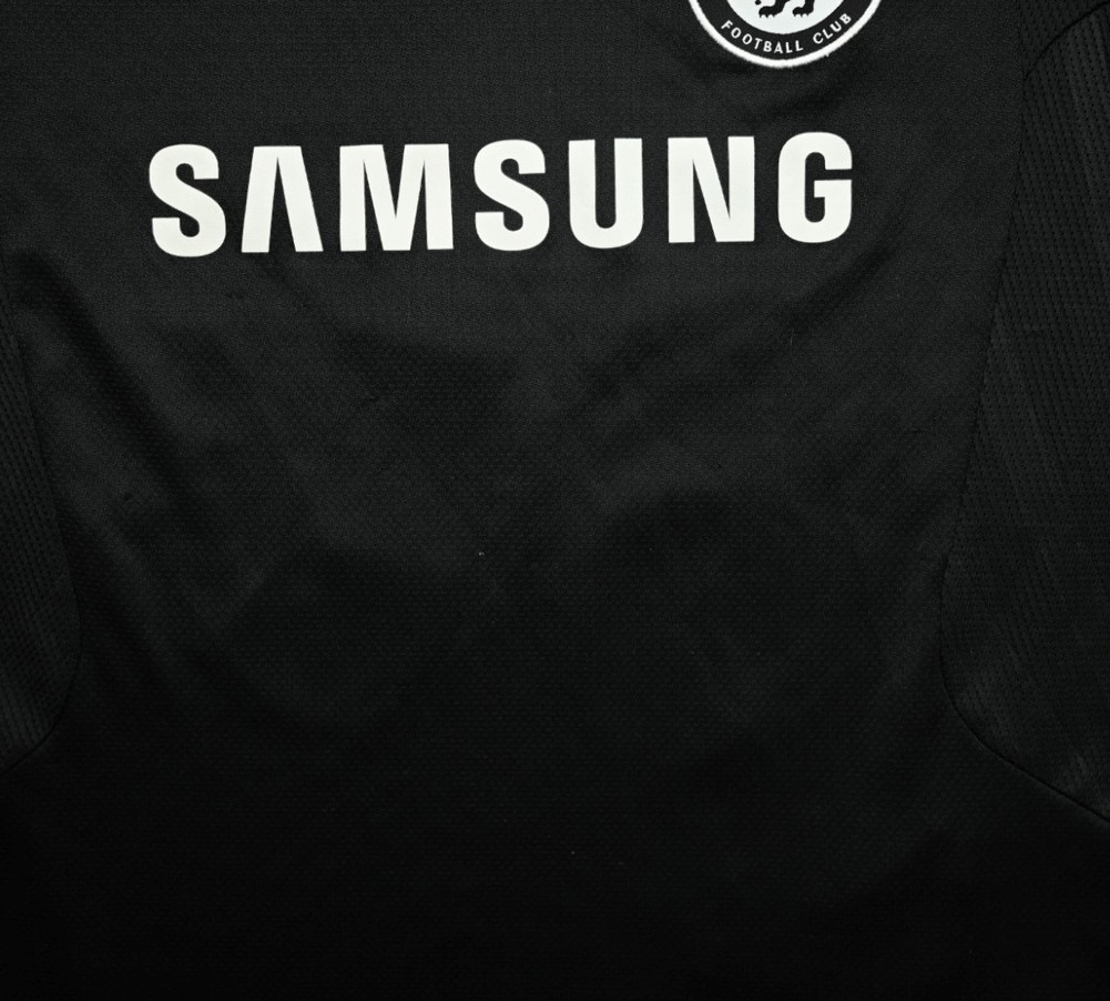 2008-09 CHELSEA *J.COLE* KOSZULKA M. BOYS 