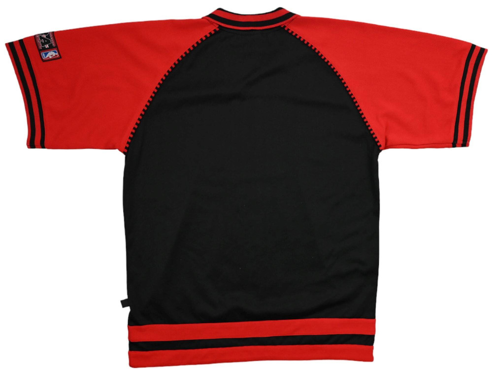 CHICAGO BULLS NBA SHIRT L