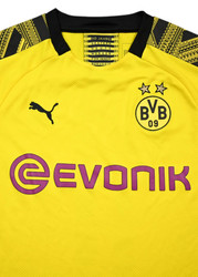 2019-20 BORUSSIA DORTMUND *REUS* SHIRT M. BOYS