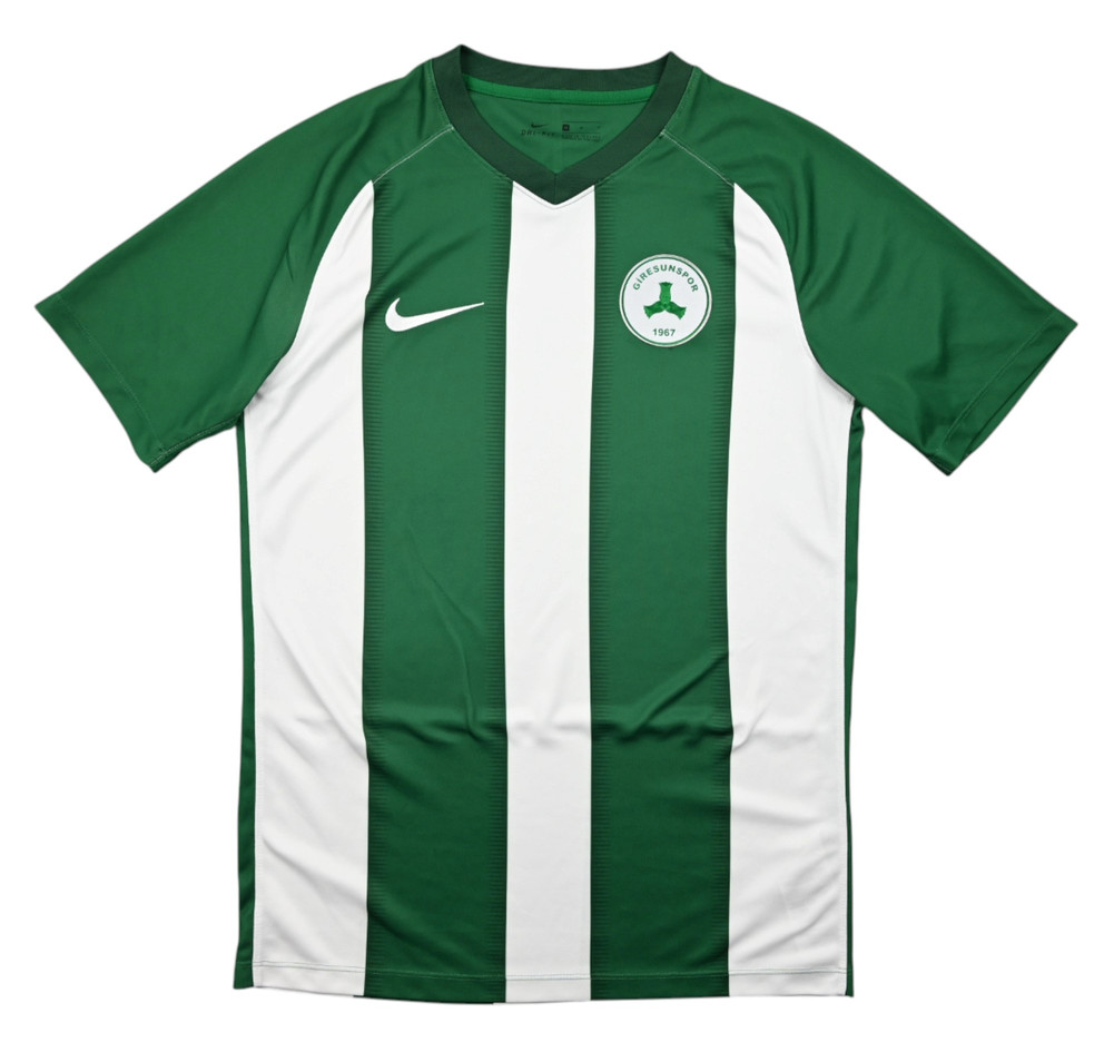 2021-22 GIRESUNSPOR SHIRT M