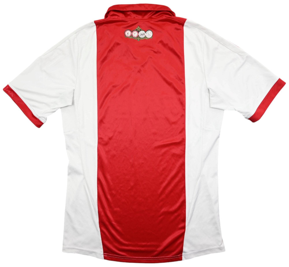 2011-12 AJAX AMSTERDAM KOSZULKA M