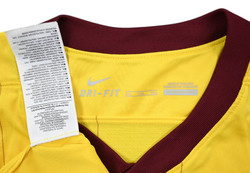 2010-13 ARSENAL SHIRT XXL