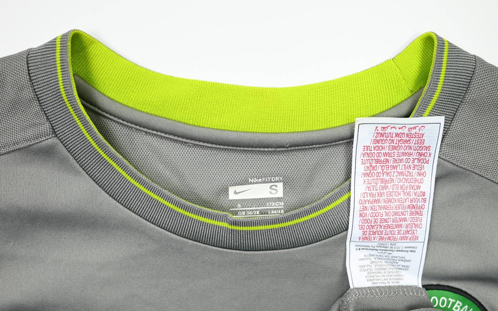 CELTIC GLASGOW KOSZULKA S