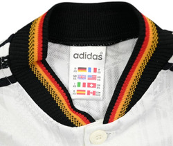 1996-98 GERMANY KOSZULKA XS