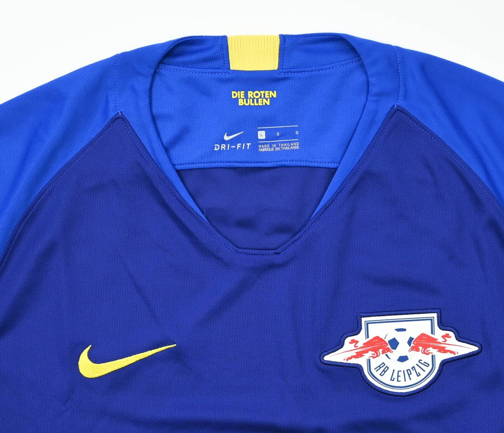 2018-19 RB LEIPZIG SHIRT L