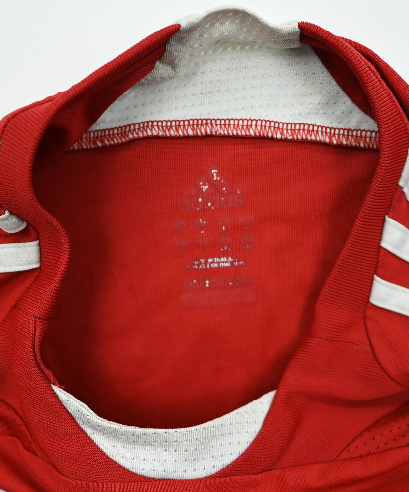 2007-08 BAYERN MUNCHEN *LAHM*KOSZULKA L