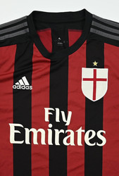 2015-16 AC MILAN KOSZULKA L