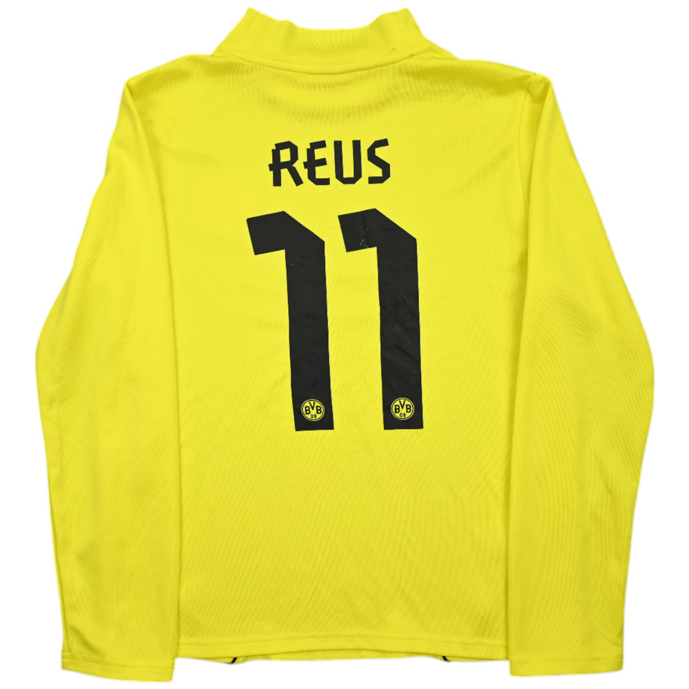 BORUSSIA DORTMUND *REUS* BLUZA XXL. BOYS
