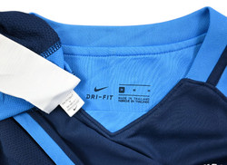 2017-18 AL HILAL SHIRT M