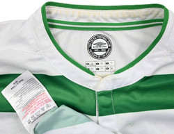 2003-04 CELTIC GLASGOW SHIRT XXL