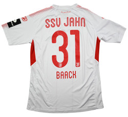 2019-20 JAHN RAGENSBURG *BAACK* SHIRT M