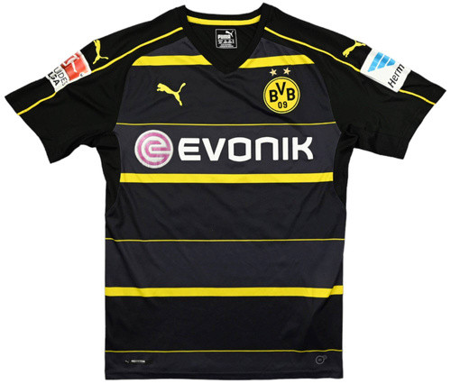 2016-17 BORUSSIA DORTMUND *WEIGL* KOSZULKA M