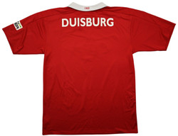 2017-19 DUISBURG SHIRT XL