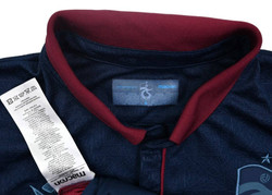 2021-22 TRABZONSPOR MATCH ISSUE KOSZULKA S
