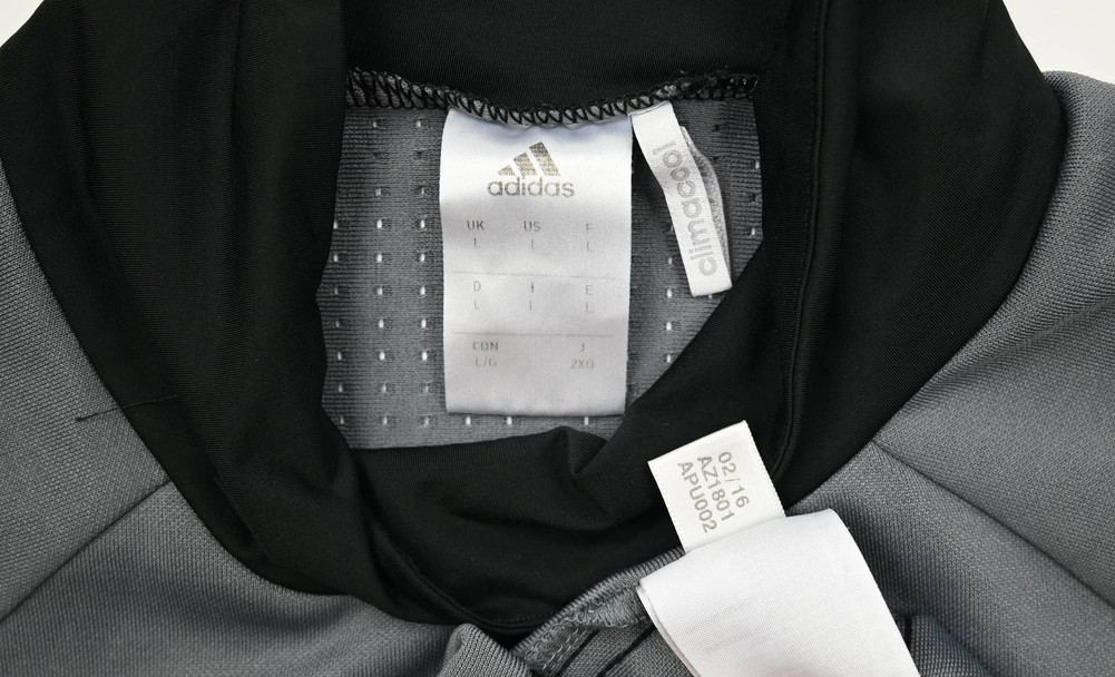 2016-17 FEYENOORD ROTTERDAM LONGSLEEVE L