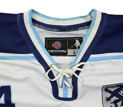 ERC INGOLSTADT *BURYM* HOCKEY SHIRT L