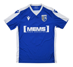 2019-21 GILLINGHAM KOSZULKA S