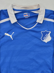 2014-15 TSG HOFFENHEIM LONGSLEEVE SHIRT M