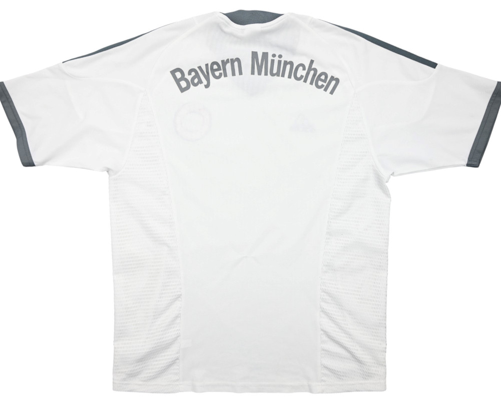 2002-03 BAYERN MUNCHEN KOSZULKA M
