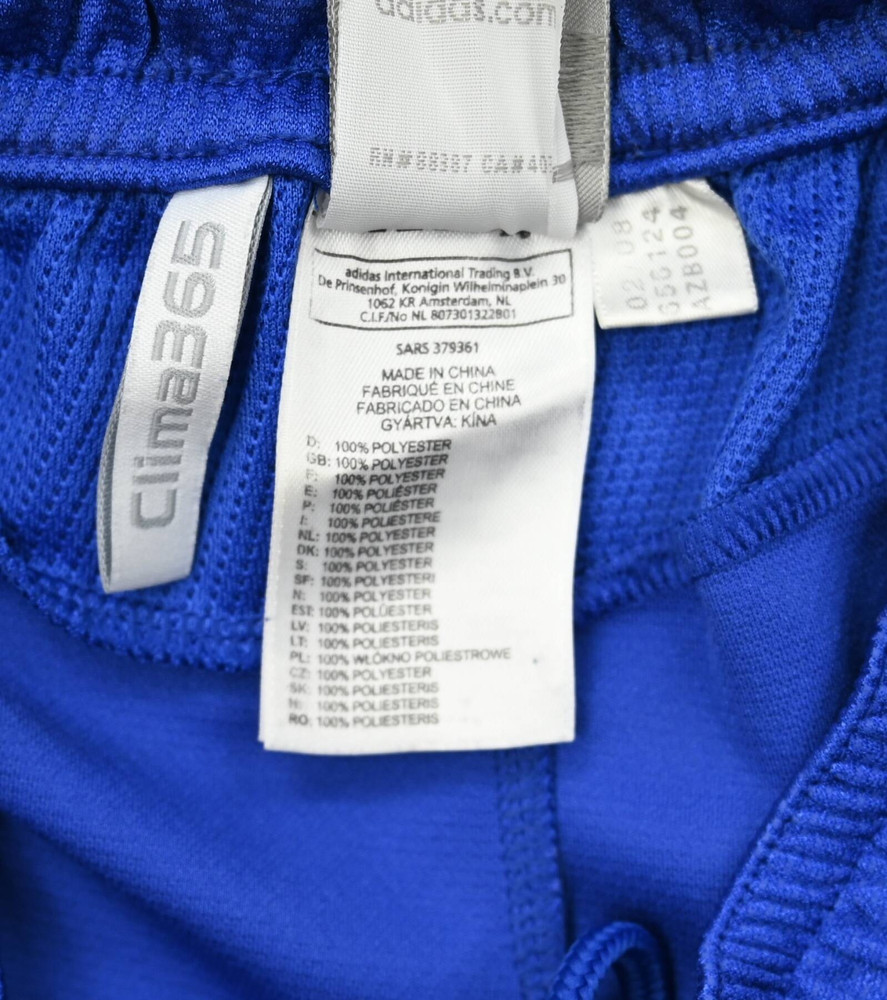 2008-09 CHELSEA LONDON SHORTS S