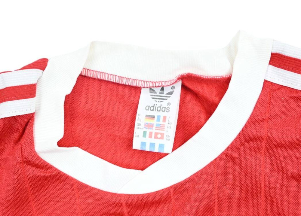 ADIDAS OLDSCHOOL SHIRT L