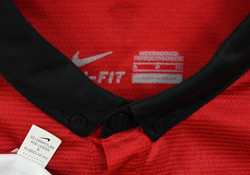 2013-14 MANCHESTER UNITED SHIRT S