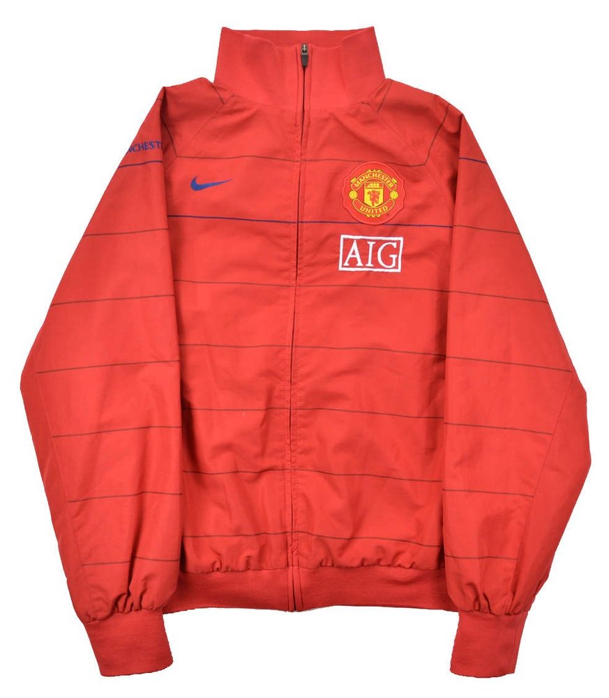 MANCHESTER UNITED TOP M