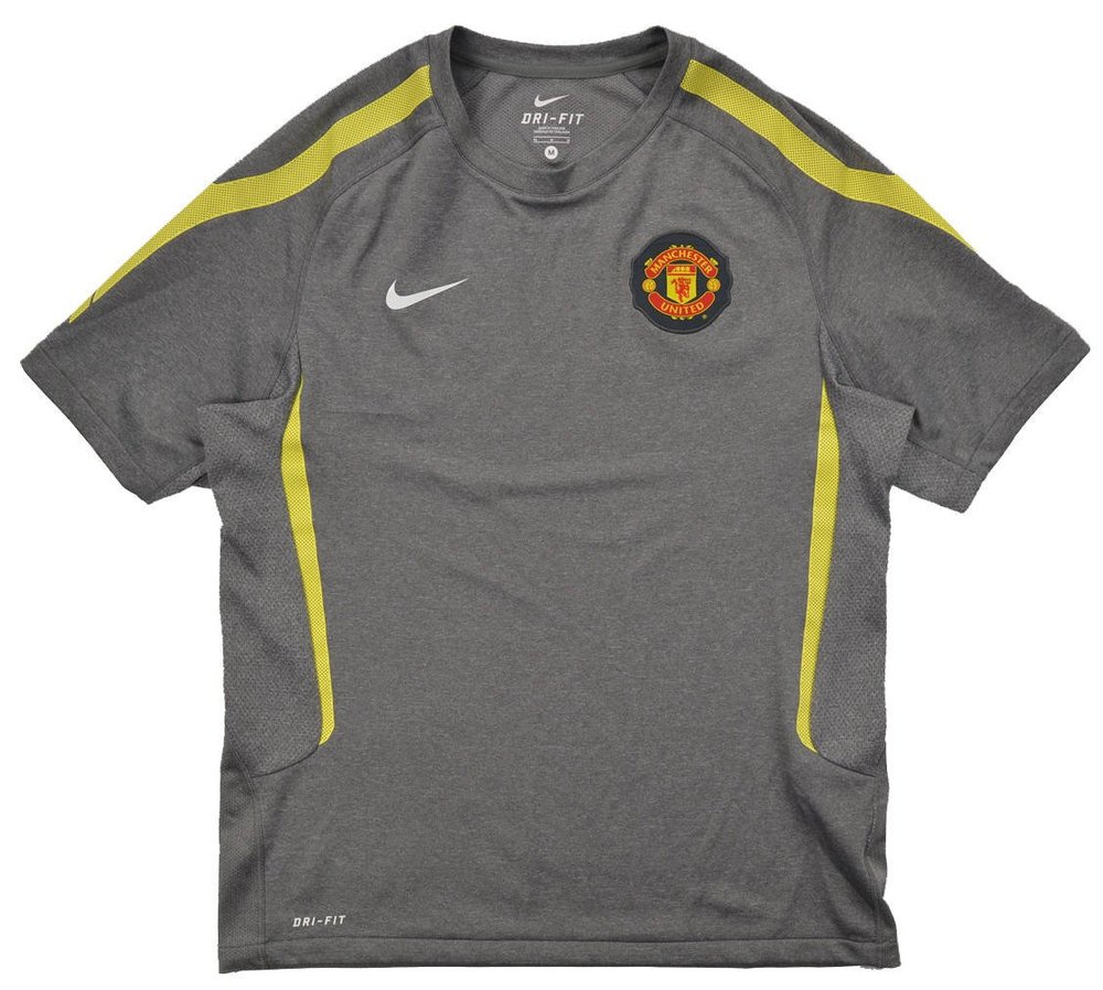 MANCHESTER UNITED SHIRT M