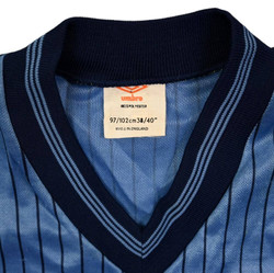 1983-85 STOKE CITY KOSZULKA S