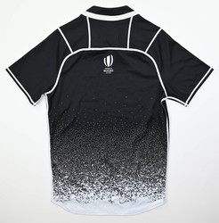 WORLD RUGBY REFEREE KOSZULKA XS