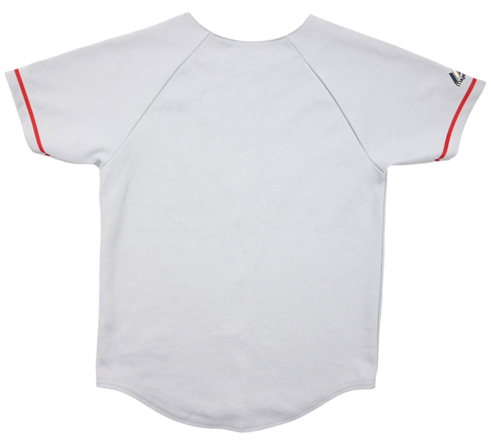 BOSTON RED SOX MLB SHIRT WOMENS M