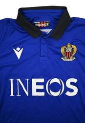 2020-21 OGC NICE SHIRT L