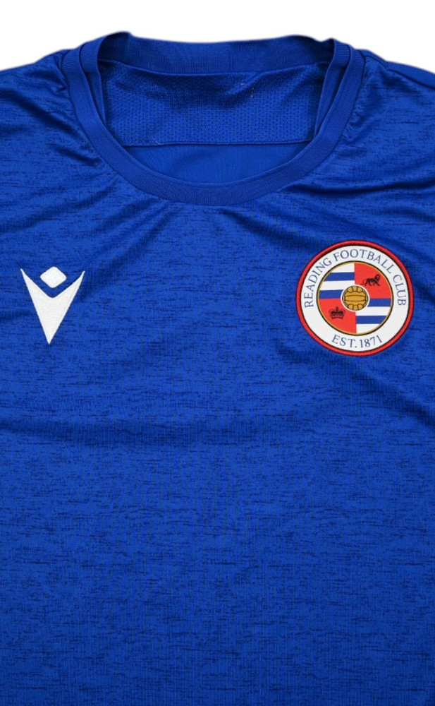 READING SHIRT S