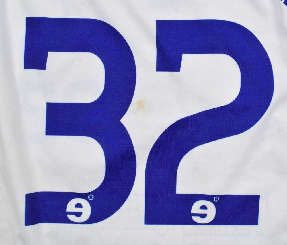 BASKET PIŁA *GRABOWSKI* KOSZULKA M