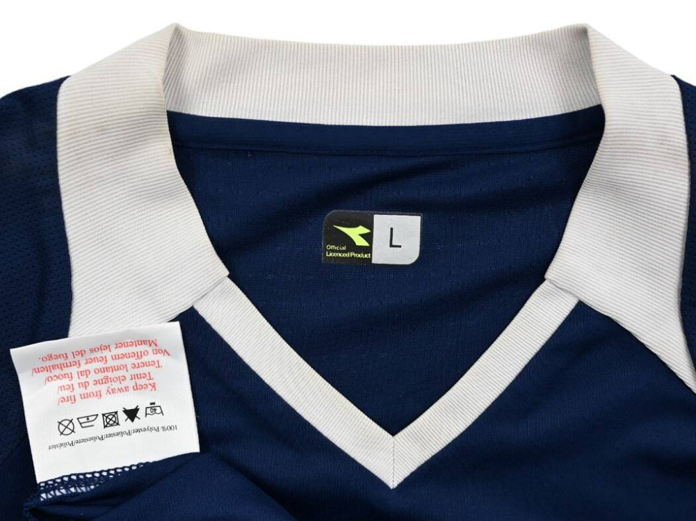 2008-09 SCOTLAND KOSZULKA L