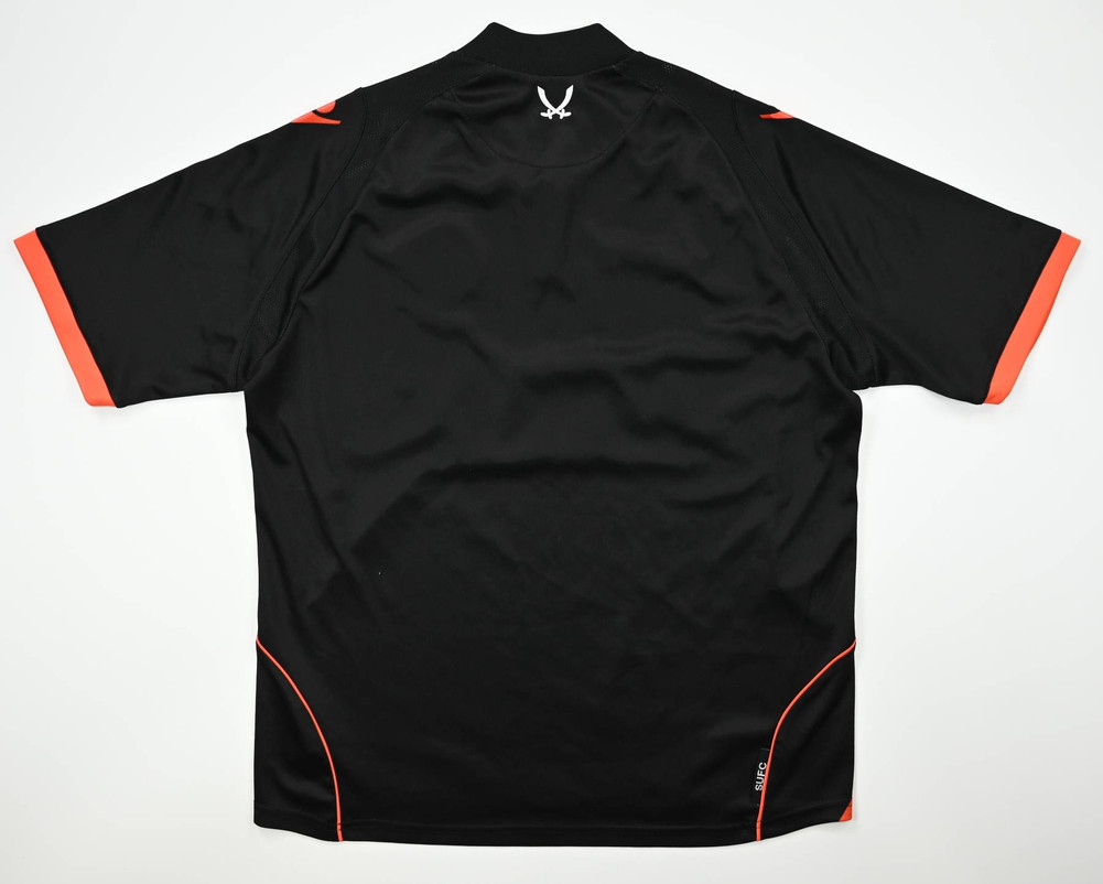 2012-13 SHEFFIELD UNITED SHIRT S