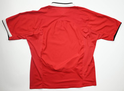 2004-06 MANCHESTER UNITED KOSZULKA XL