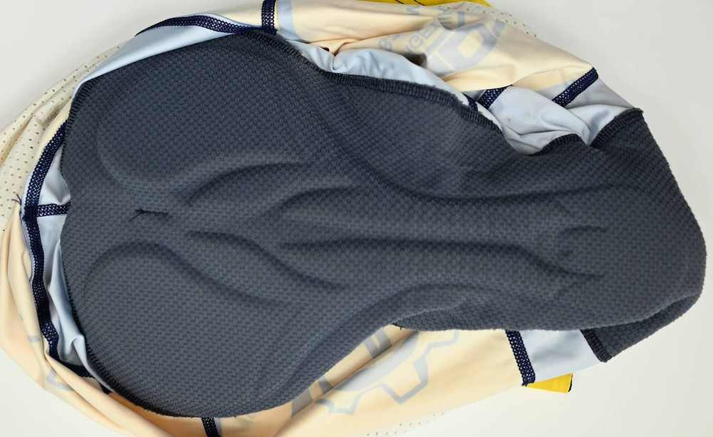 BIEHLER KOMBINEZON KOLARSKI XXL