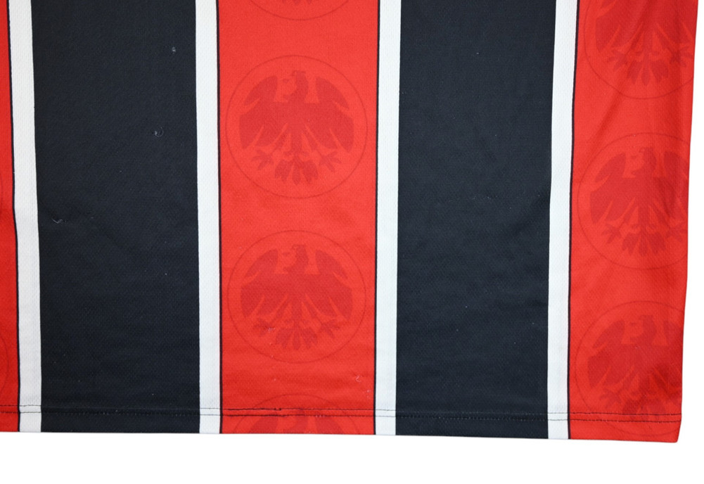 1996-98 EINTRACHT FRANKFURT SHIRT M