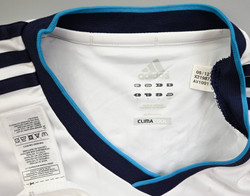 2012-13 REAL MADRID *SERGIO RAMOS* SHIRT S