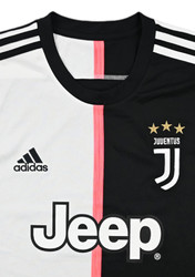 2019-20 JUVENTUS SHIRT XL