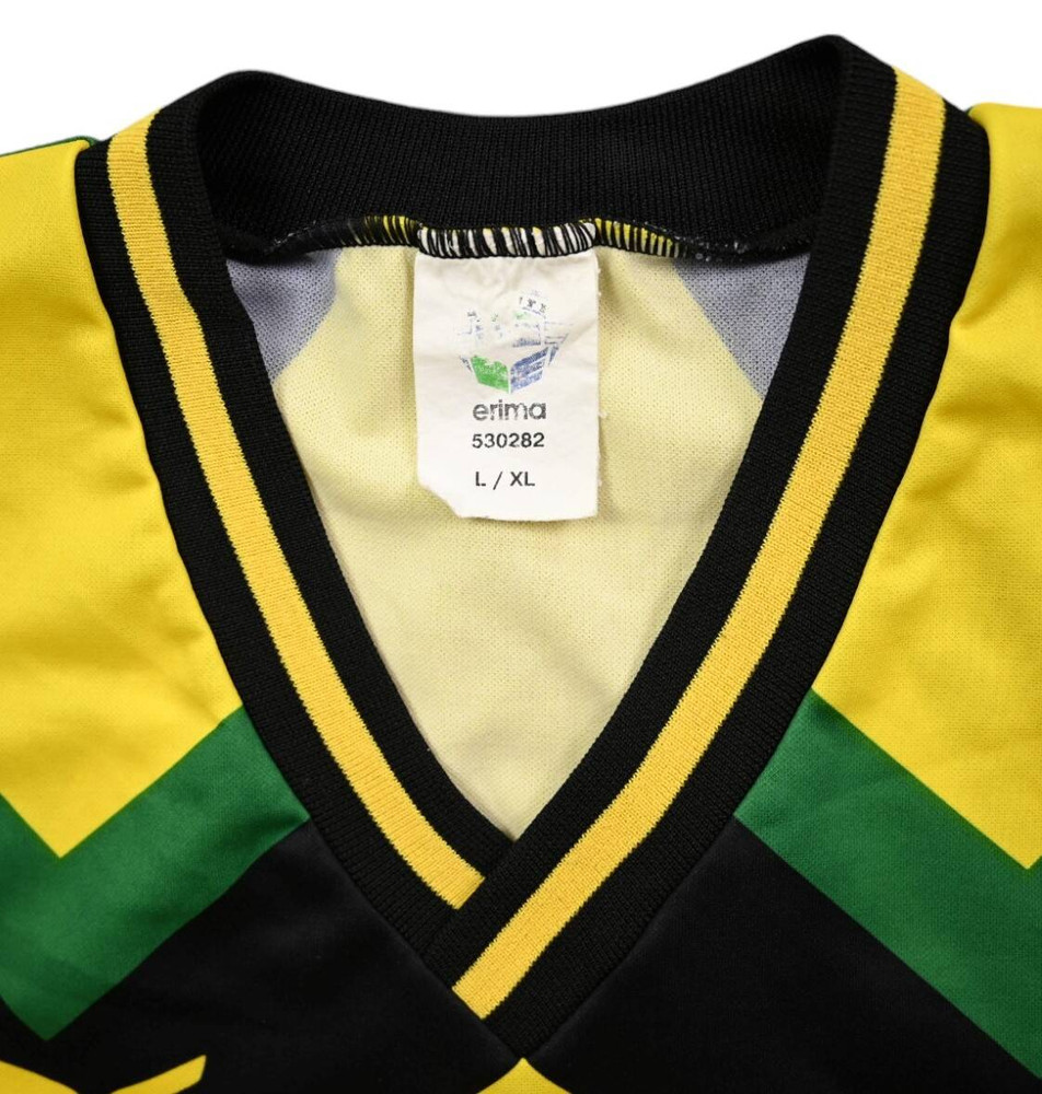 ERIMA OLDSCHOOL #15 SHIRT L/XL