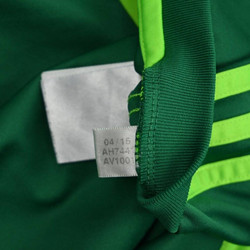 2015-16 REAL MADRID SHIRT XXL