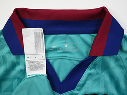 2019-20 FC BARCELONA KOSZULKA S